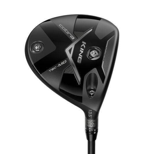 Cobra King Tec Mini - Minidriver