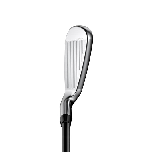 Cobra King Max Järnset Dam