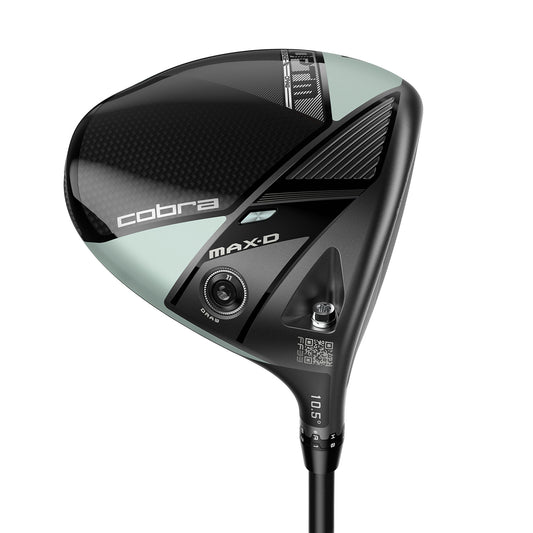 Cobra OPTM Max-D Driver Dam
