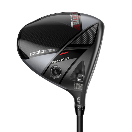 Cobra Optm Max-D Driver