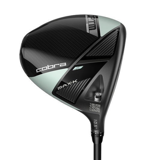 Cobra OPTM Max-K Driver Dam