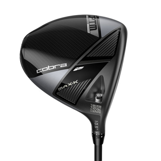Cobra Optm Max-K Driver