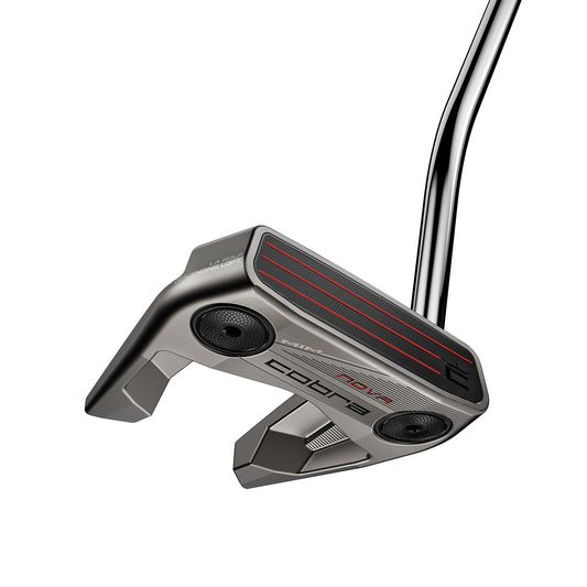Cobra MIM Nova Single Bend