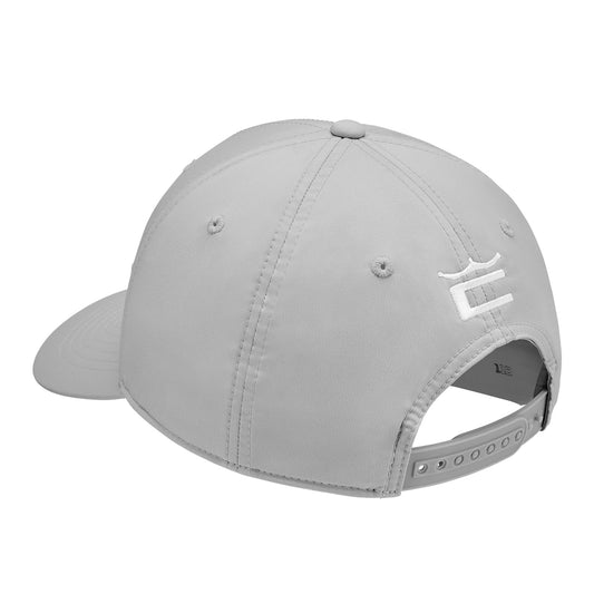 Cobra Tour Tech Cap Ash Grey
