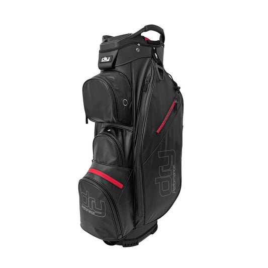 Dry Performance Waterproof Cartbag 9"
