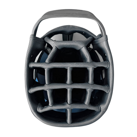 Dry Performance Hybrid 9" Waterproof Black Grey