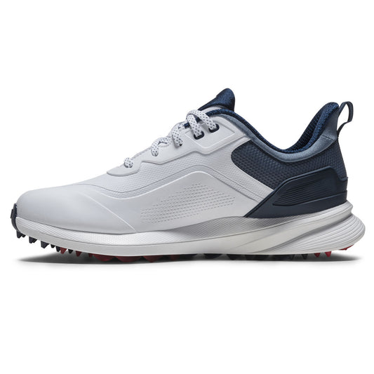 FootJoy Pro SL Vit Blå Röd