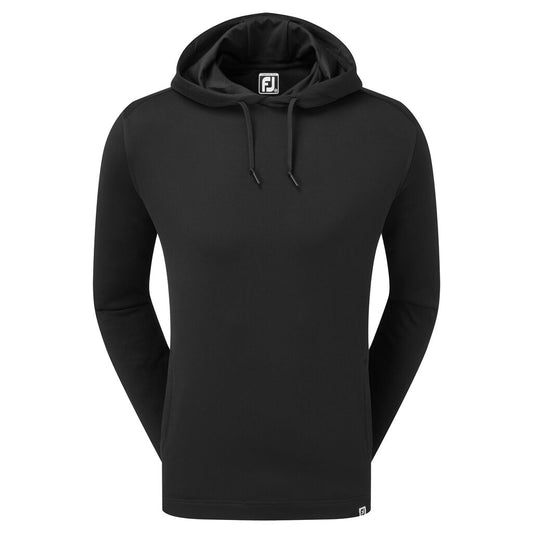 FootJoy LT Hoddie Svart