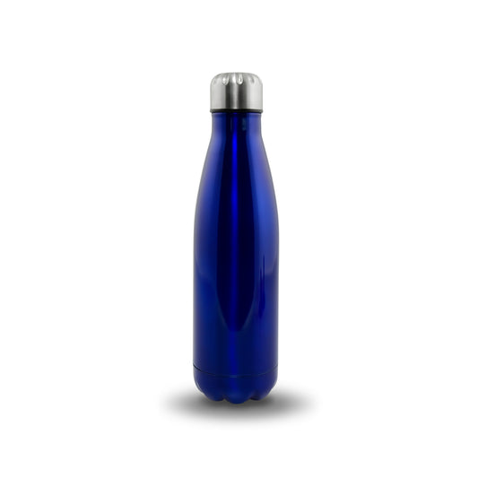 Master Resuable 500 ml Drinks Bottle Sapphire