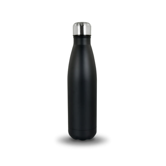 Master Resuable 500 ml Drinks Bottle Black