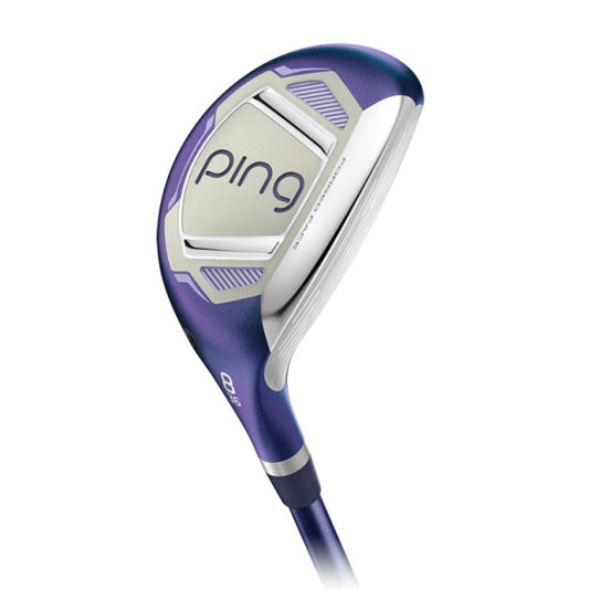 PING G LE4 Hybrid Dam