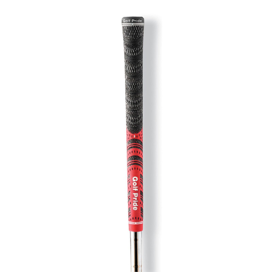 Golf Pride MCC Midsize Red