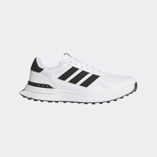 Adidas S2G SL Leather 26 White Black Grey