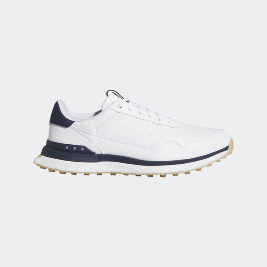 Adidas S2G SL Leather 26 White Navy