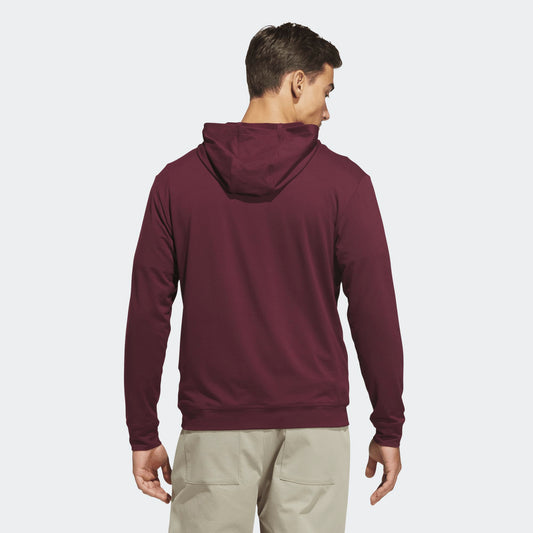 Adidas Hoodie ULT ELV Maroon