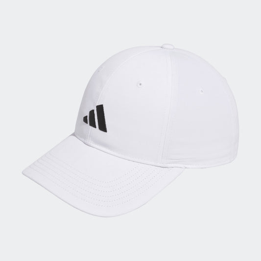 Adidas Youth Tour Hat White