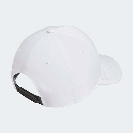 Adidas Youth Tour Hat White