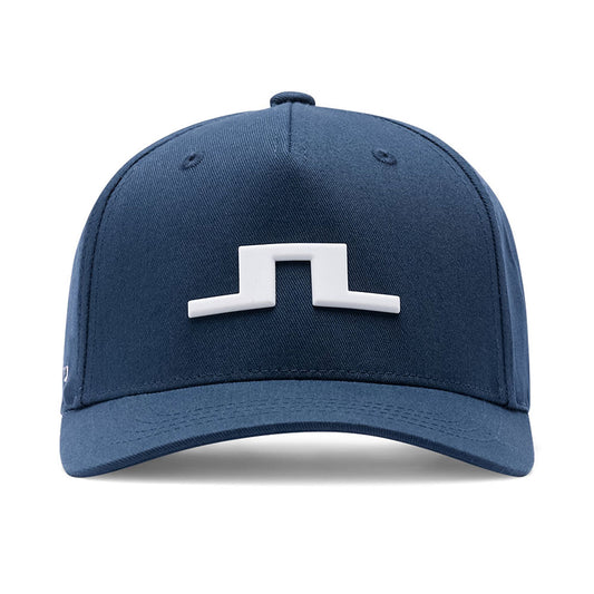 J.Lindeberg Heath Cap Navy