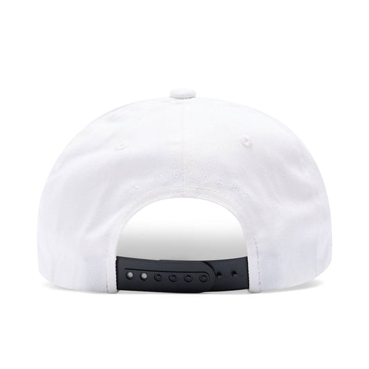 J.Lindeberg Heath Cap White
