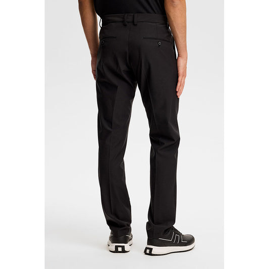 J.Lindeberg Mitch pant Micro High Stretch Black
