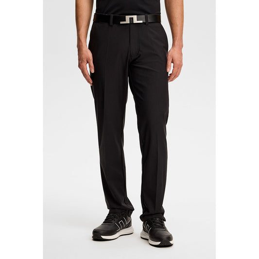 J.Lindeberg Mitch pant Micro High Stretch Black