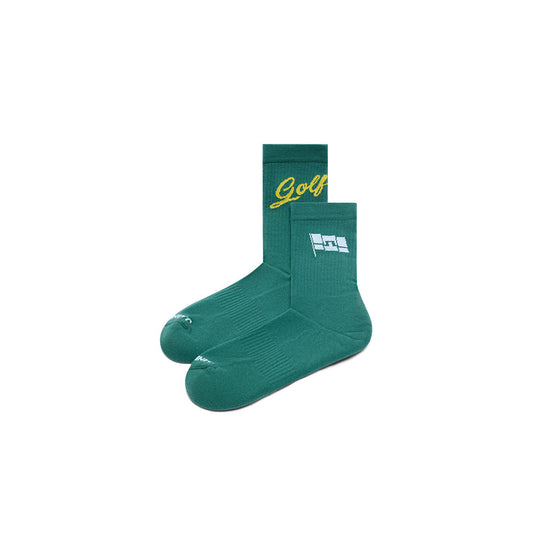 J.Lindeberg Carden Tour Sock Forest Biome