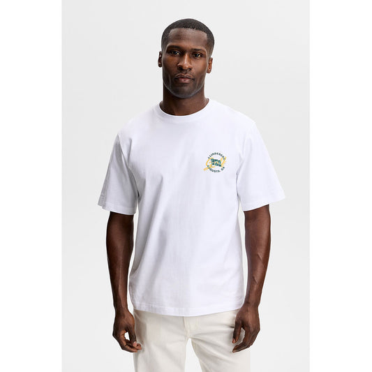 J.Lindeberg Parcie Tour Tee