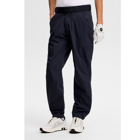 J.Lindeberg Shay Rain Pant Navy