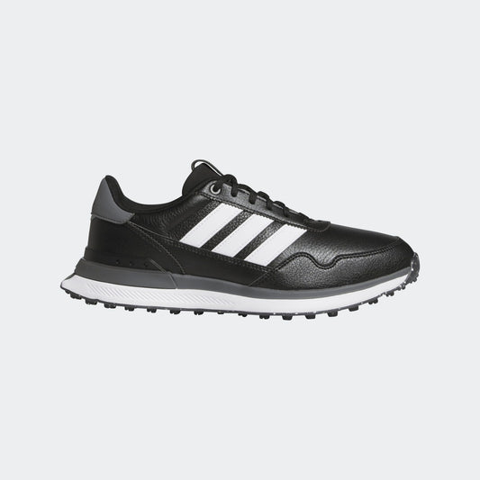 Adidas S2G SL Leather 26 Black White Grey