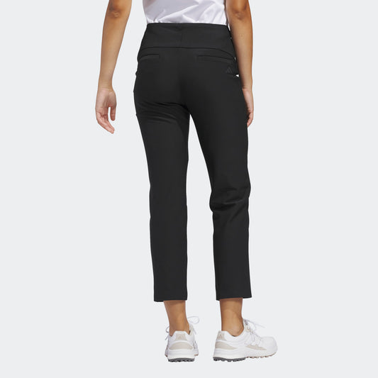 Adidas Byxor W Ultimatie365+ Ankle Pant Dam Svart
