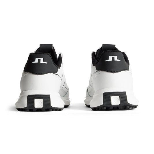 J.Lindeberg Bridge Sneaker White