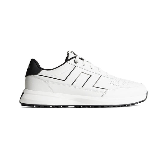 J.Lindeberg Bridge Sneaker White