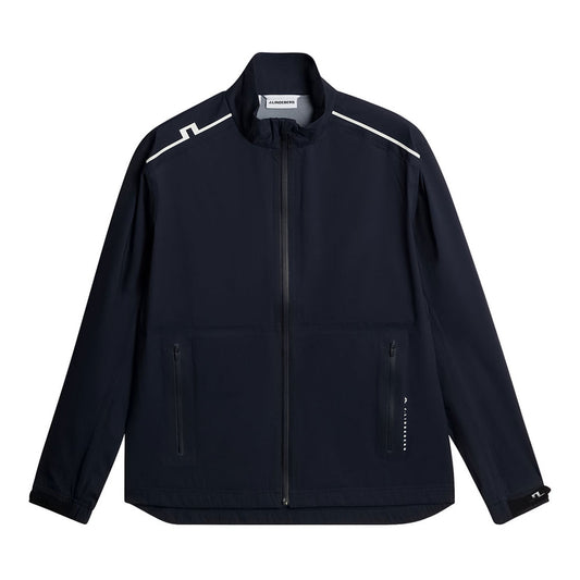 J.Lindeberg Shay Rain Jacket Navy