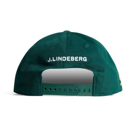 J.Lindeberg Williams Rope Tour Cap