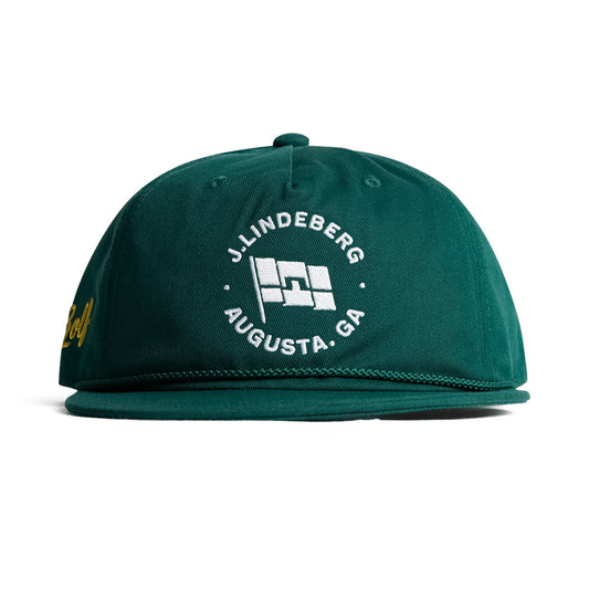 J.Lindeberg Williams Rope Tour Cap