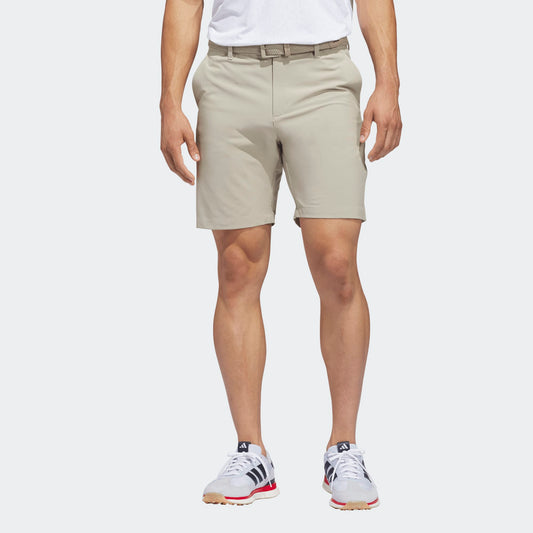Adidas Men's Ultimate365 8.5 - Inch Golf Shorts Beige