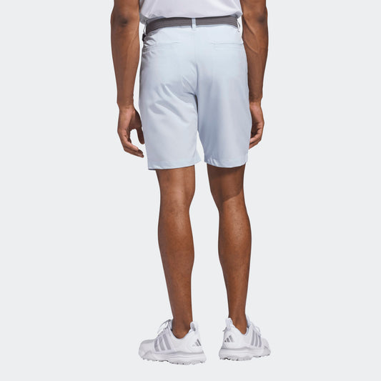 Adidas Men's Ultimate365 8.5 - Inch Golf Shorts Lightblue