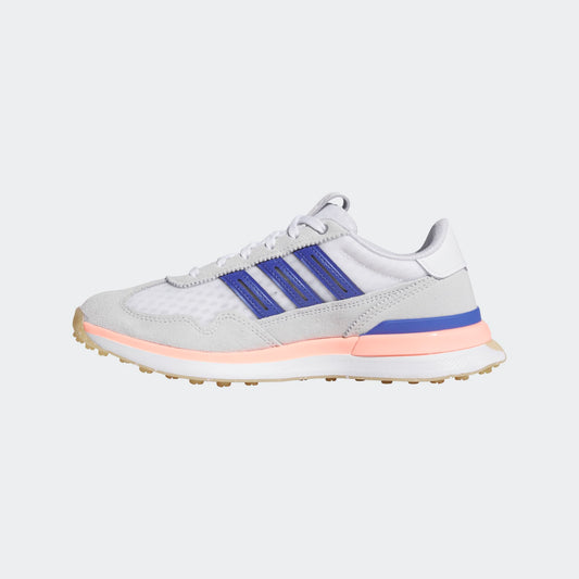 Adidas W S2G Vent Dam White Grey Blue