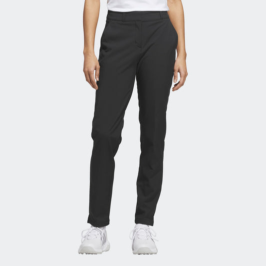 Adidas Byxor W ULT365+ Climawarm Slim Pant Black