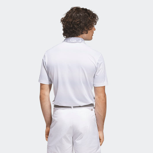 Adidas Ultimate365 Mesh ClimaCool Polo