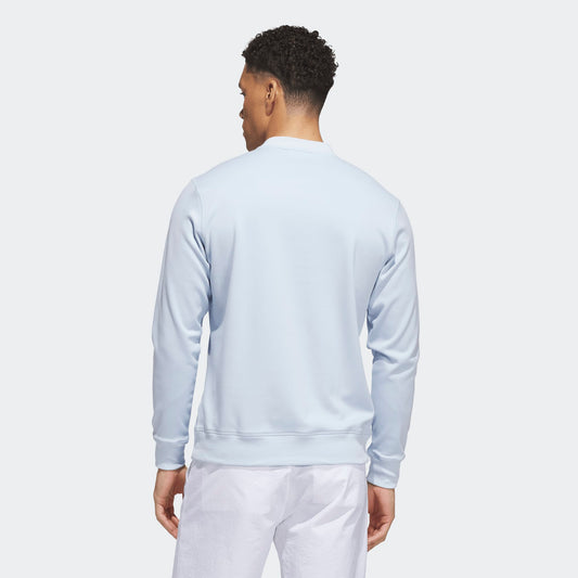 Adidas Ultimate365 Climawarm Crewneck Tröja
