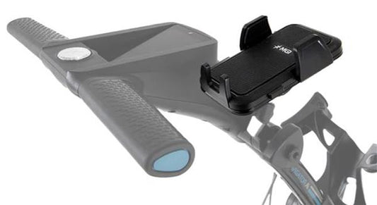MGI AI / Zip Phone Holder