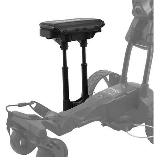 MGI Zip Seat with Storage