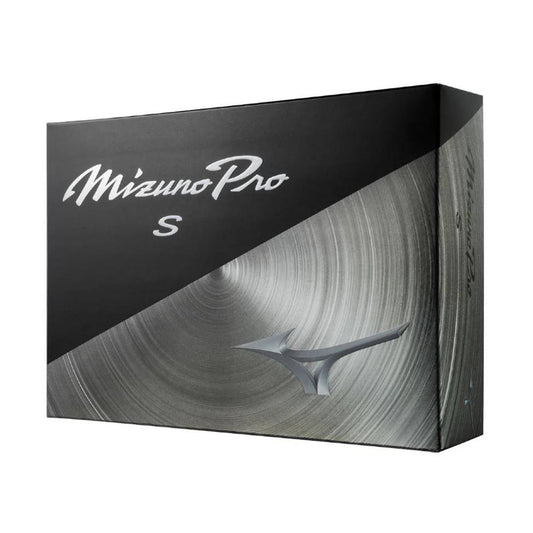 Mizuno Mizuno Pro S Vit