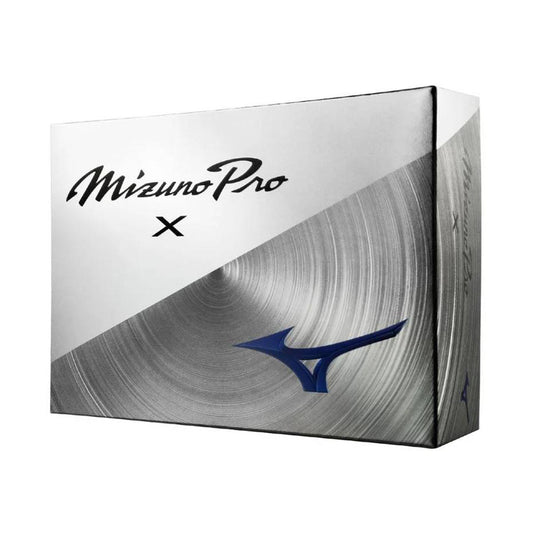 Mizuno Mizuno Pro X Vit