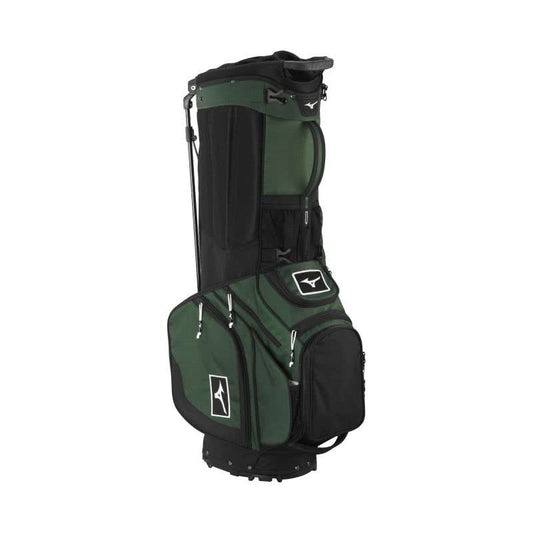 Mizuno Bärbag BR-DX 25 Bärbag - Jungle Green