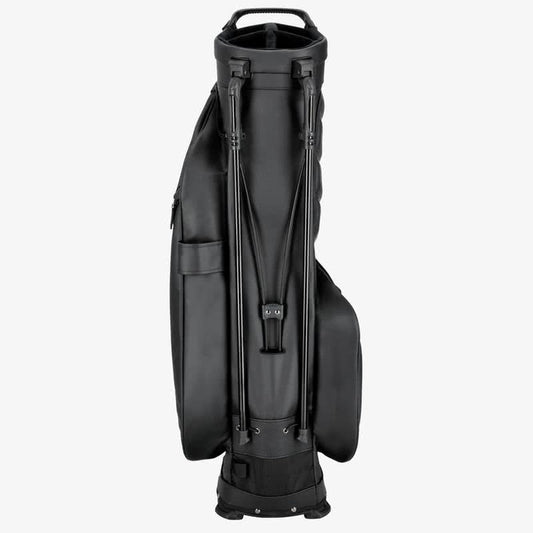 Mizuno Pro Stand Bag - Black