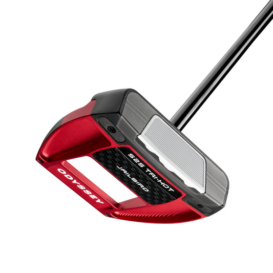 Odyssey Tri Hot S2S Jailbird