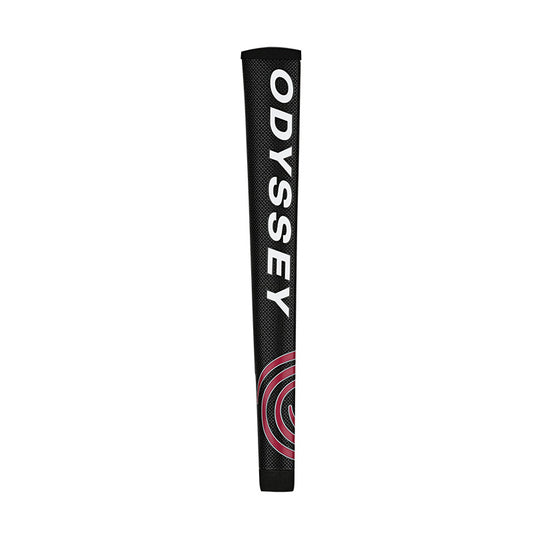 Odyssey Jumbo Grip Black