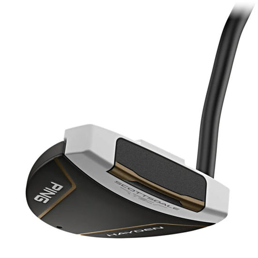 PING Scottsdale Tec 2026 Hayden Putter